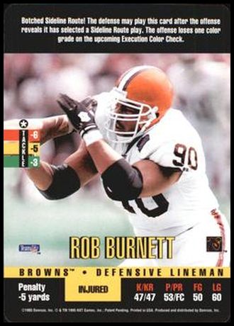 Rob Burnett